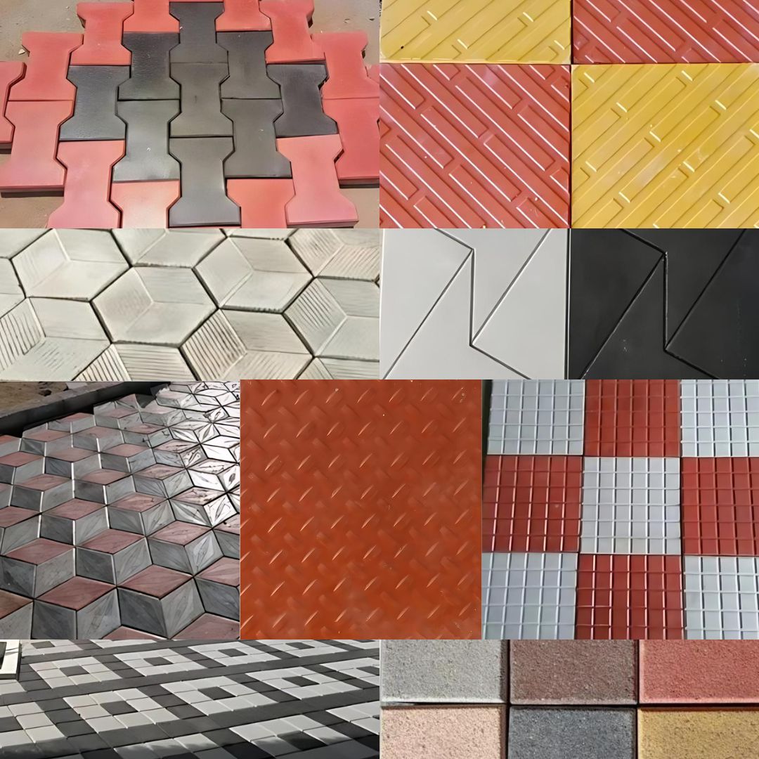 tile