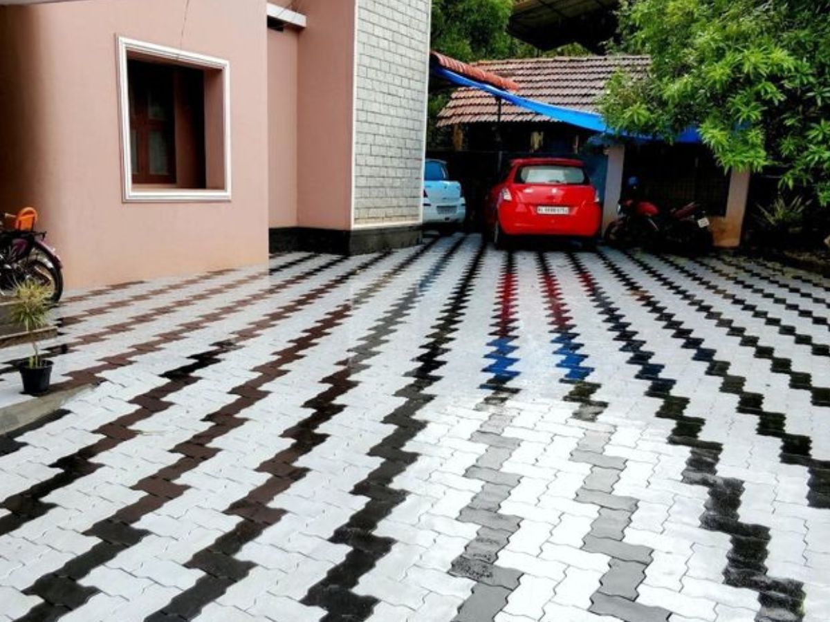 tile